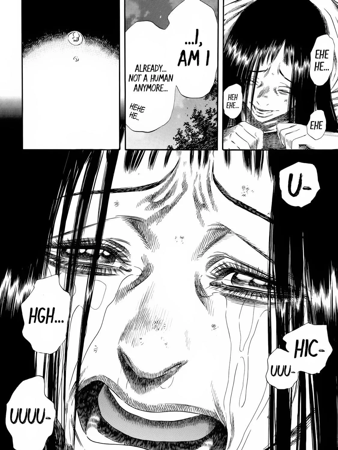 Read Shigahime chapter 24 image 40 on Lezhin
