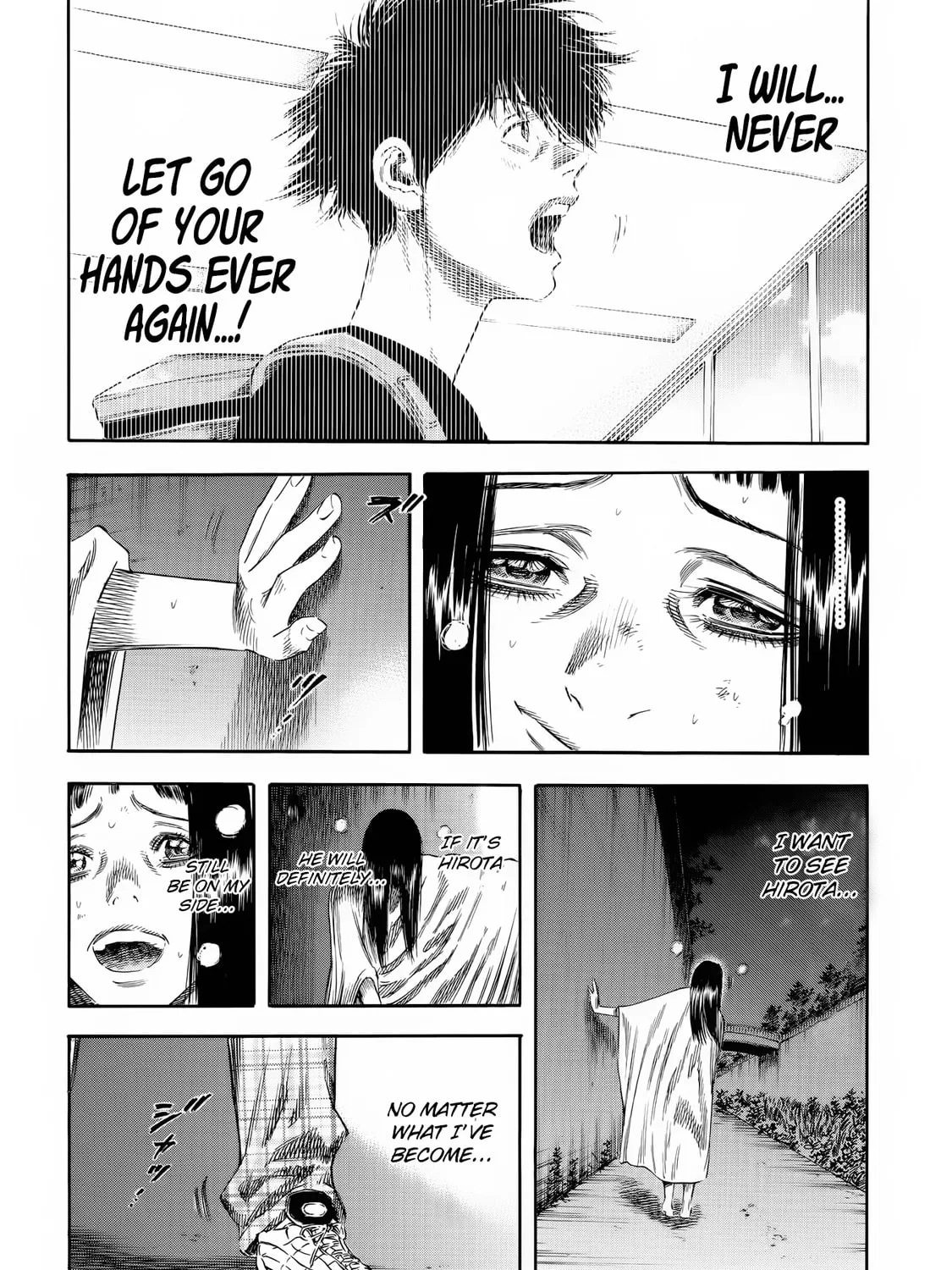 Read Shigahime chapter 24 image 44 on Lezhin