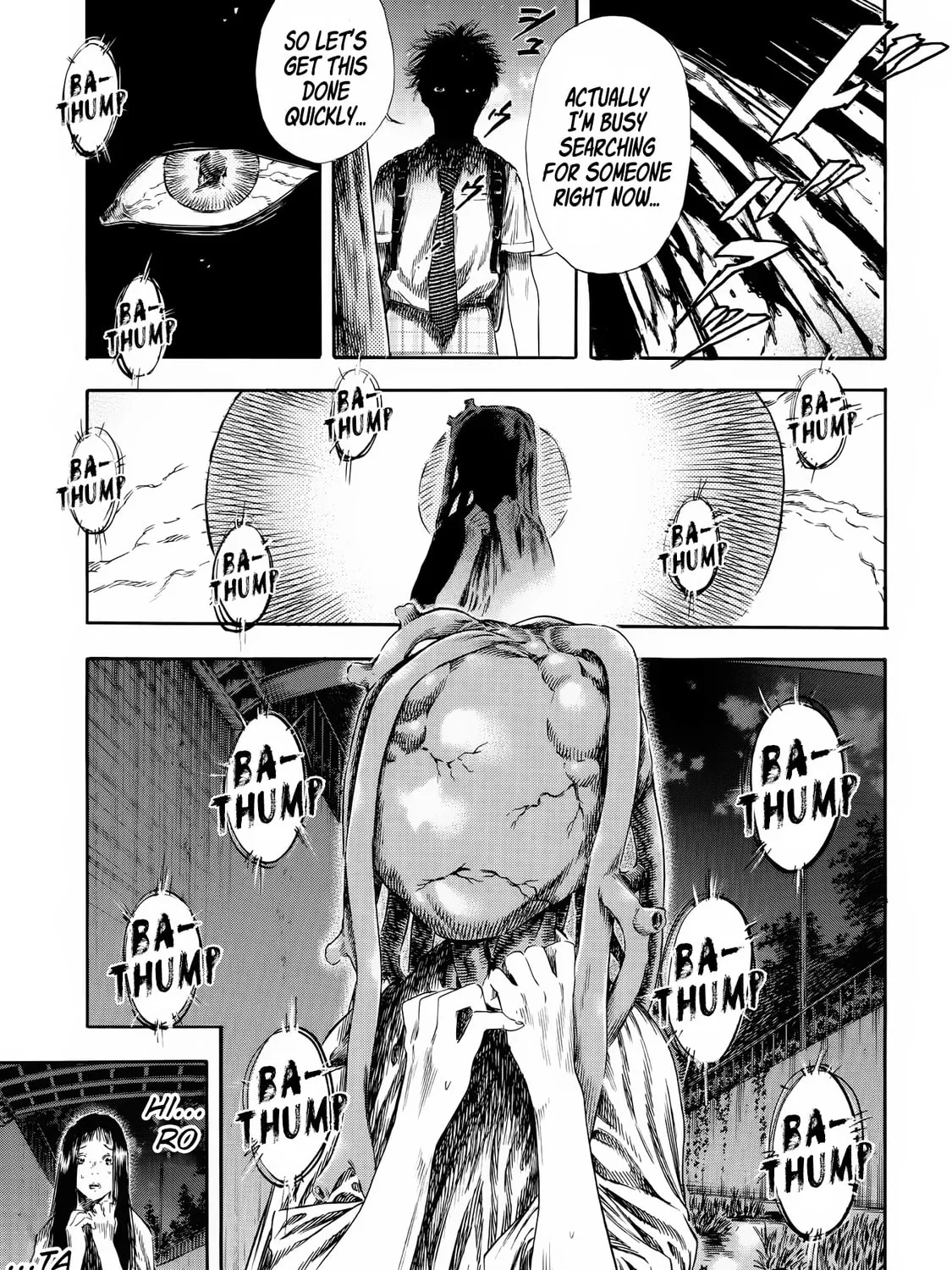 Read Shigahime chapter 24 image 50 on Lezhin