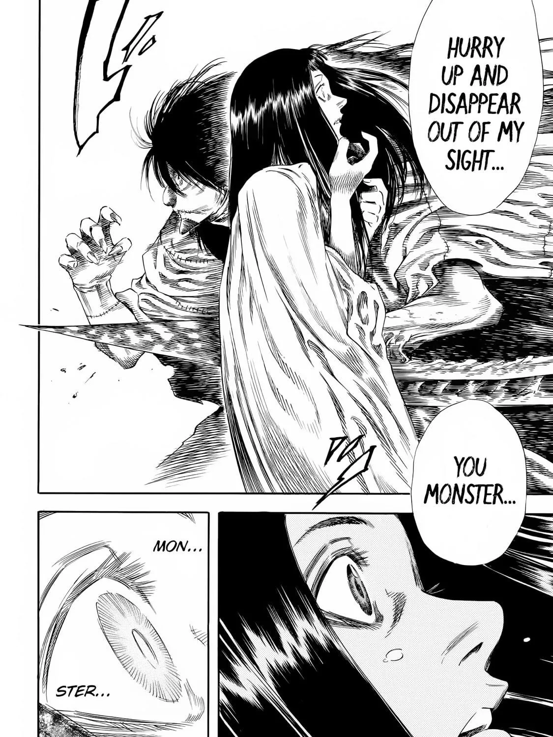 Read Shigahime chapter 24 image 52 on Lezhin
