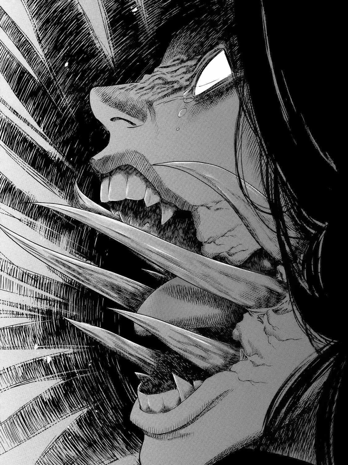 Read Shigahime chapter 24 image 56 on Lezhin