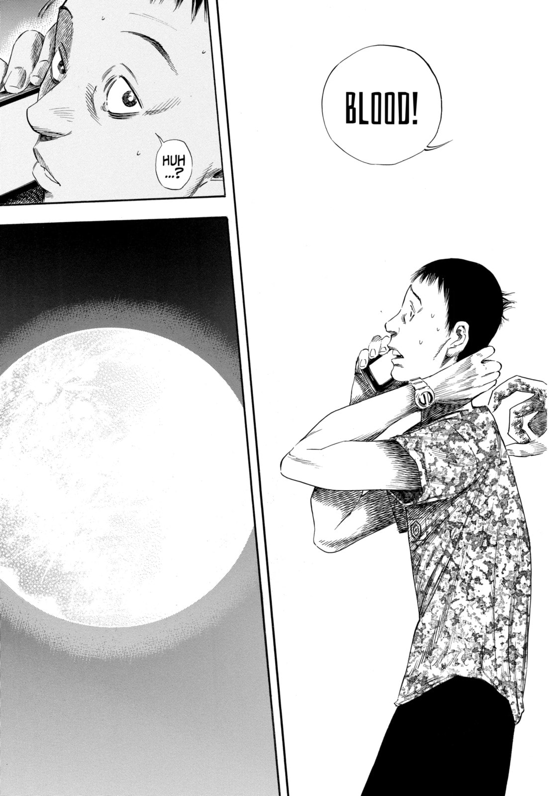 Read Shigahime chapter 25.1 image 10 on Lezhin