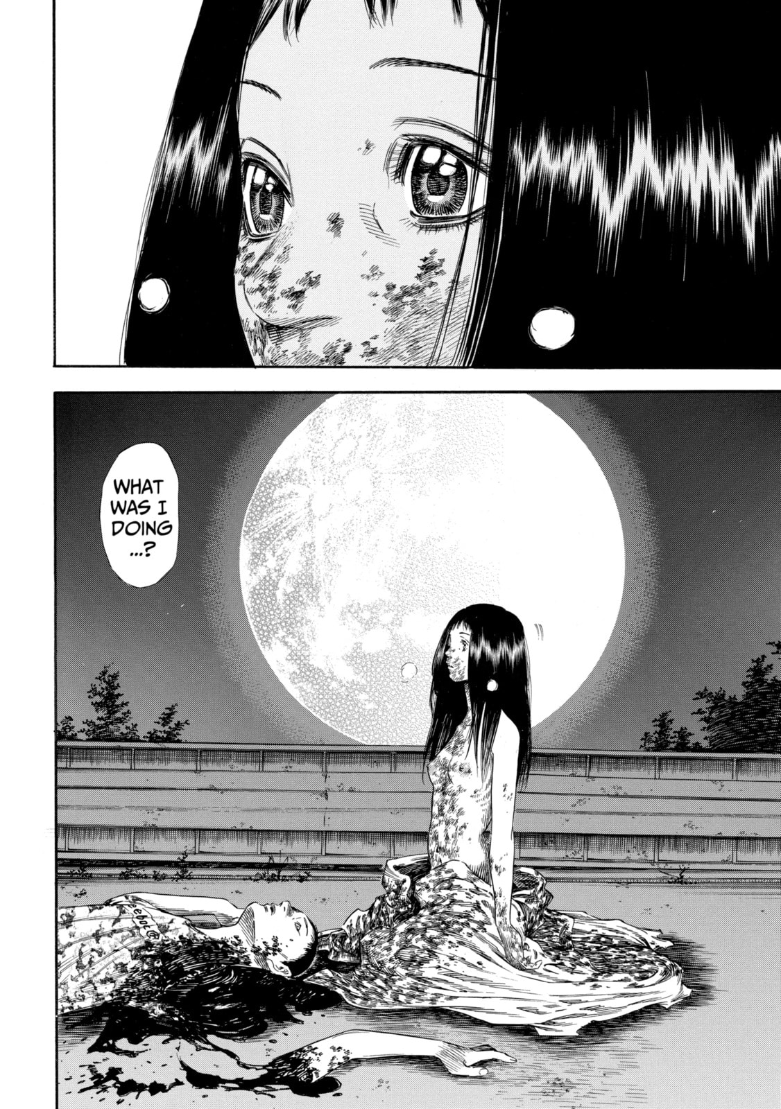 Read Shigahime chapter 25.1 image 11 on Lezhin