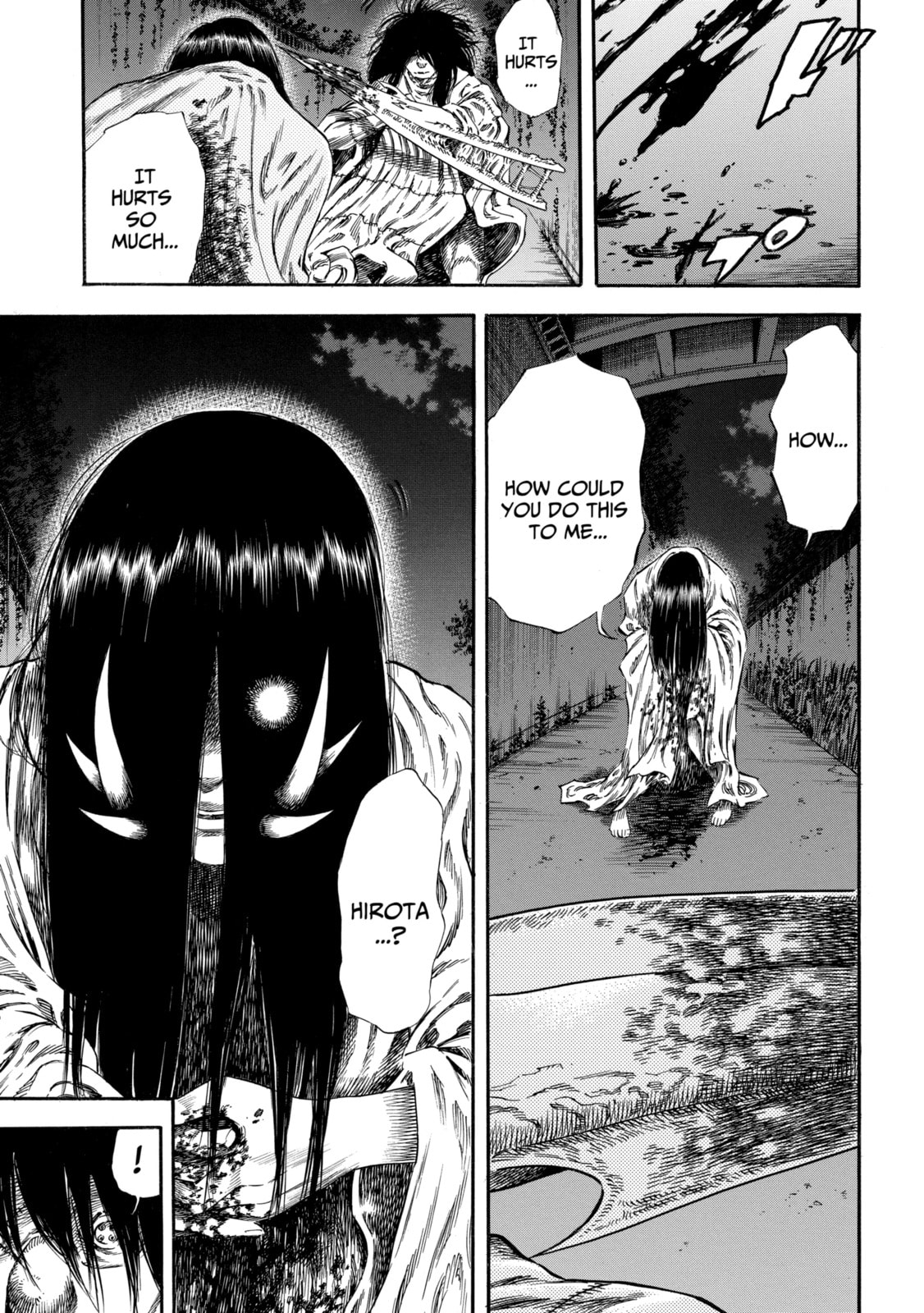 Read Shigahime chapter 25.1 image 2 on Lezhin