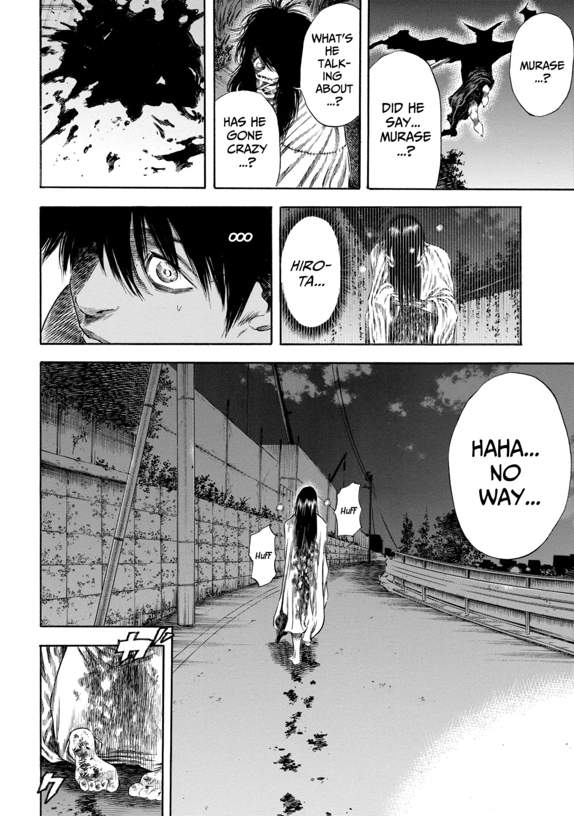 Read Shigahime chapter 25.1 image 7 on Lezhin