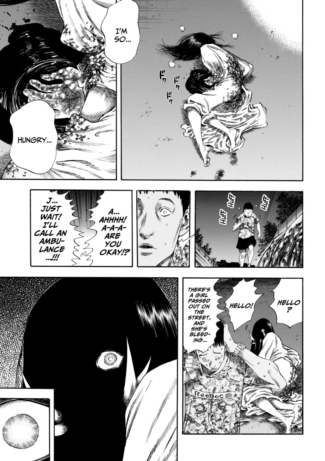 Read Shigahime chapter 25.1 image 8 on Lezhin