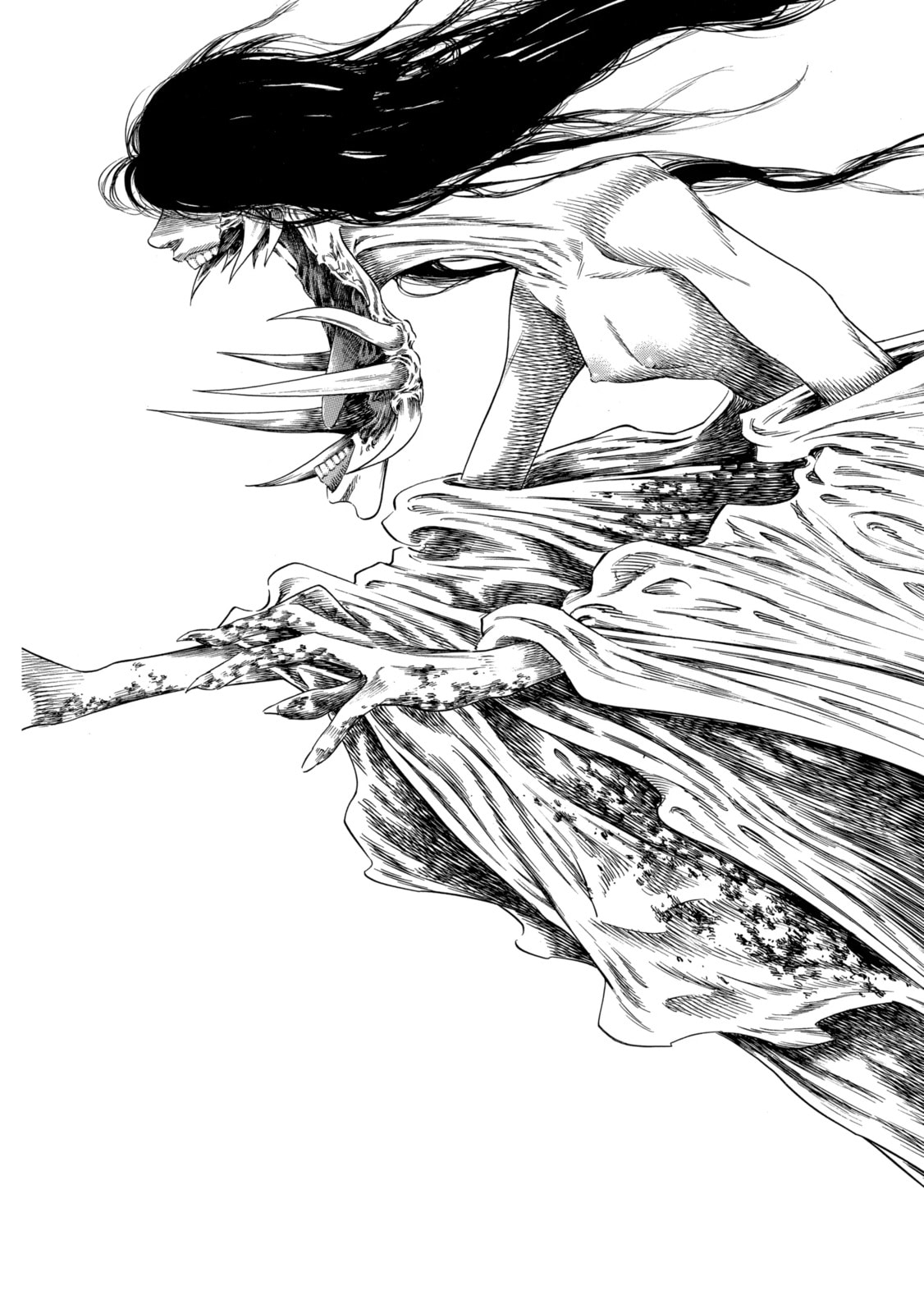 Read Shigahime chapter 25.1 image 9 on Lezhin
