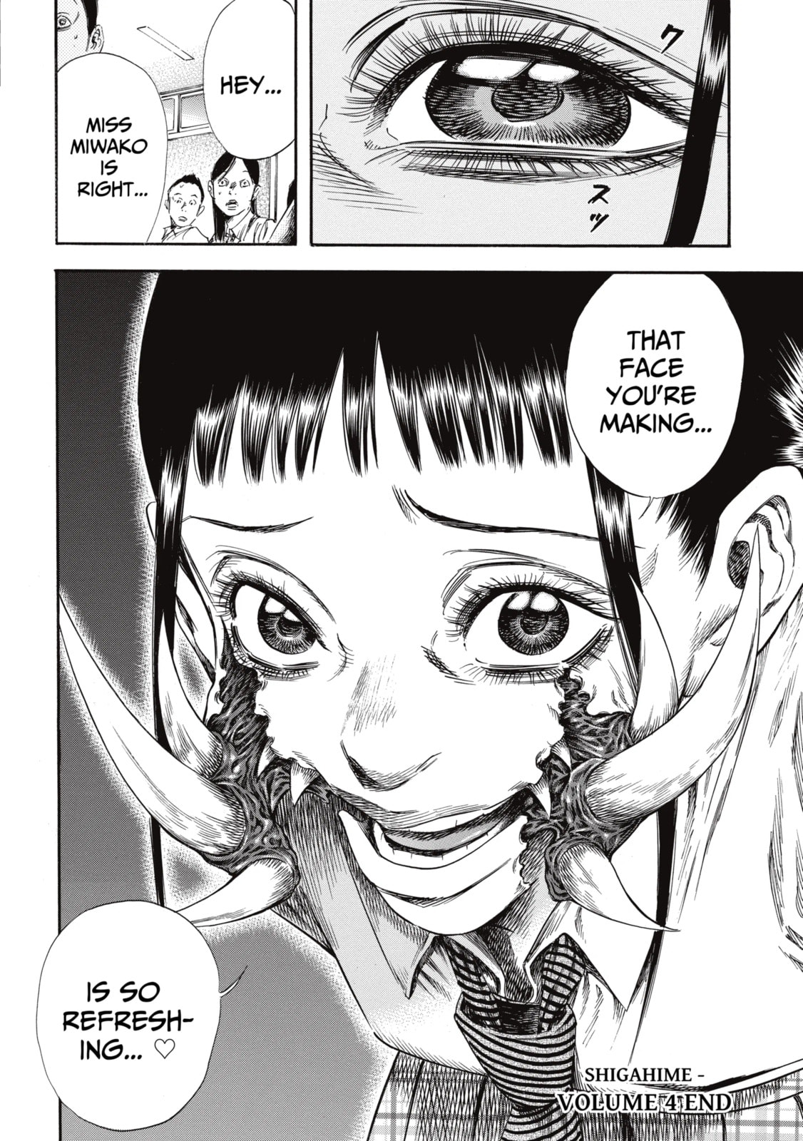 Read Shigahime chapter 25.2 image 15 on Lezhin