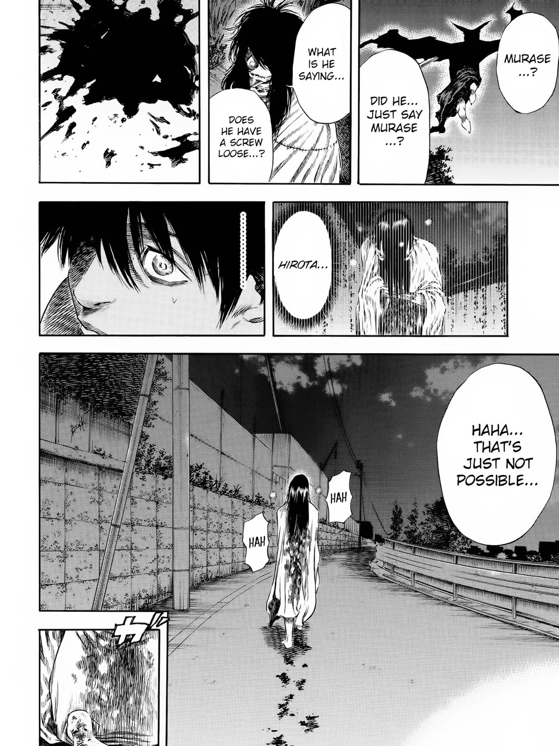 Read Shigahime chapter 25 image 14 on Lezhin
