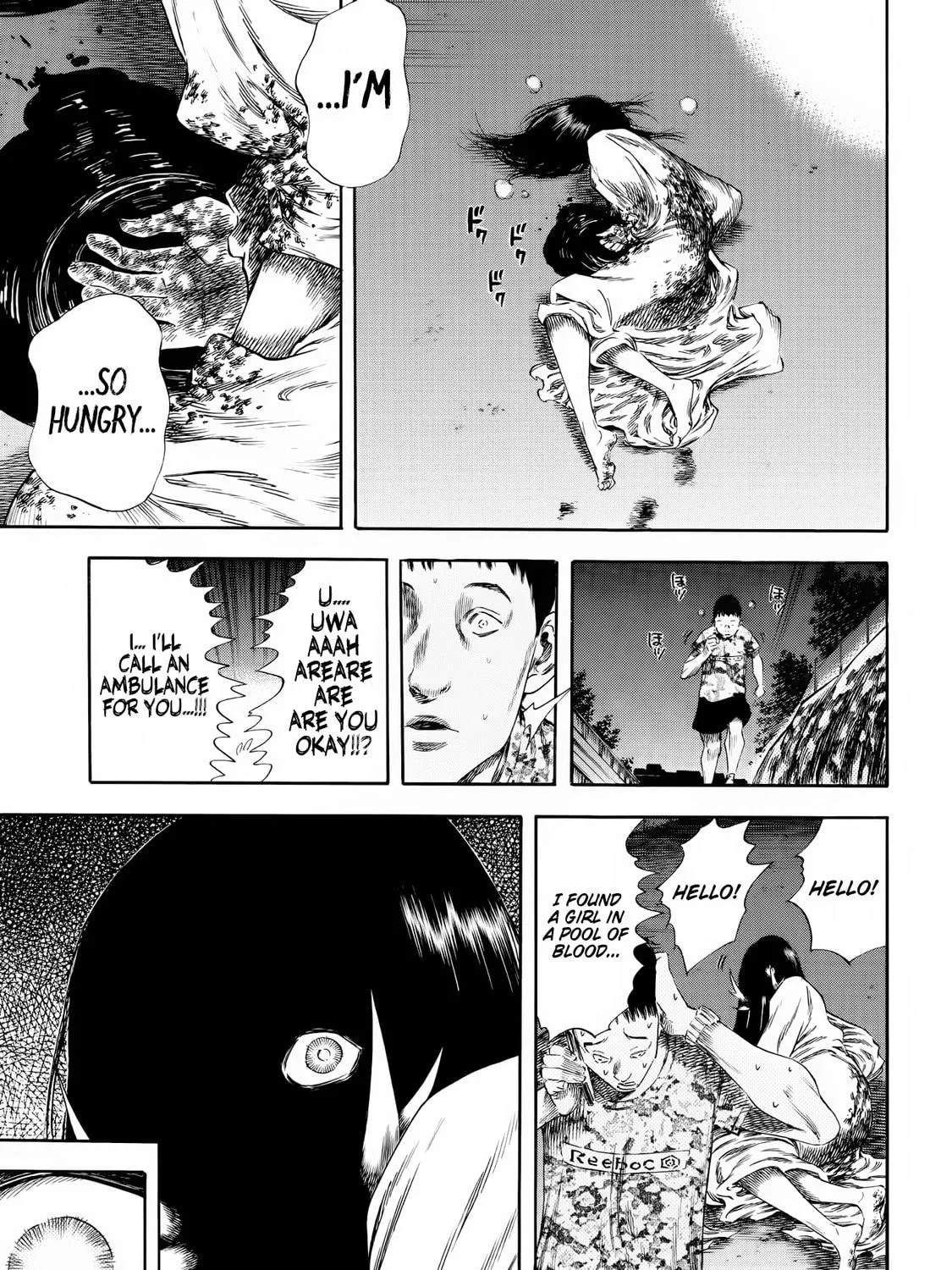 Read Shigahime chapter 25 image 16 on Lezhin