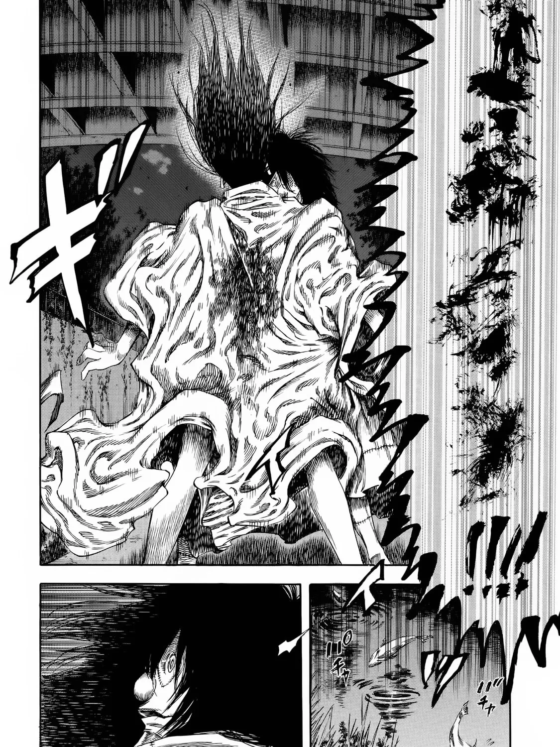 Read Shigahime chapter 25 image 2 on Lezhin