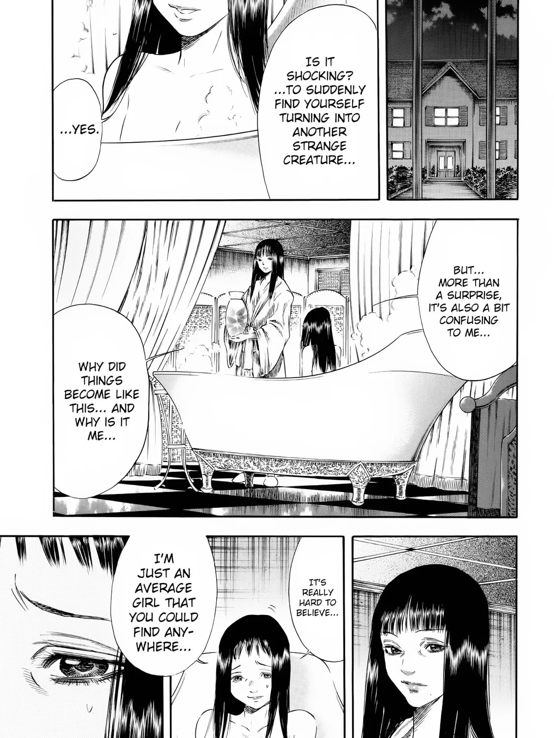 Read Shigahime chapter 25 image 30 on Lezhin