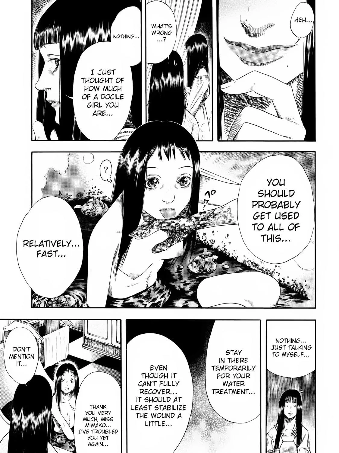 Read Shigahime chapter 25 image 34 on Lezhin