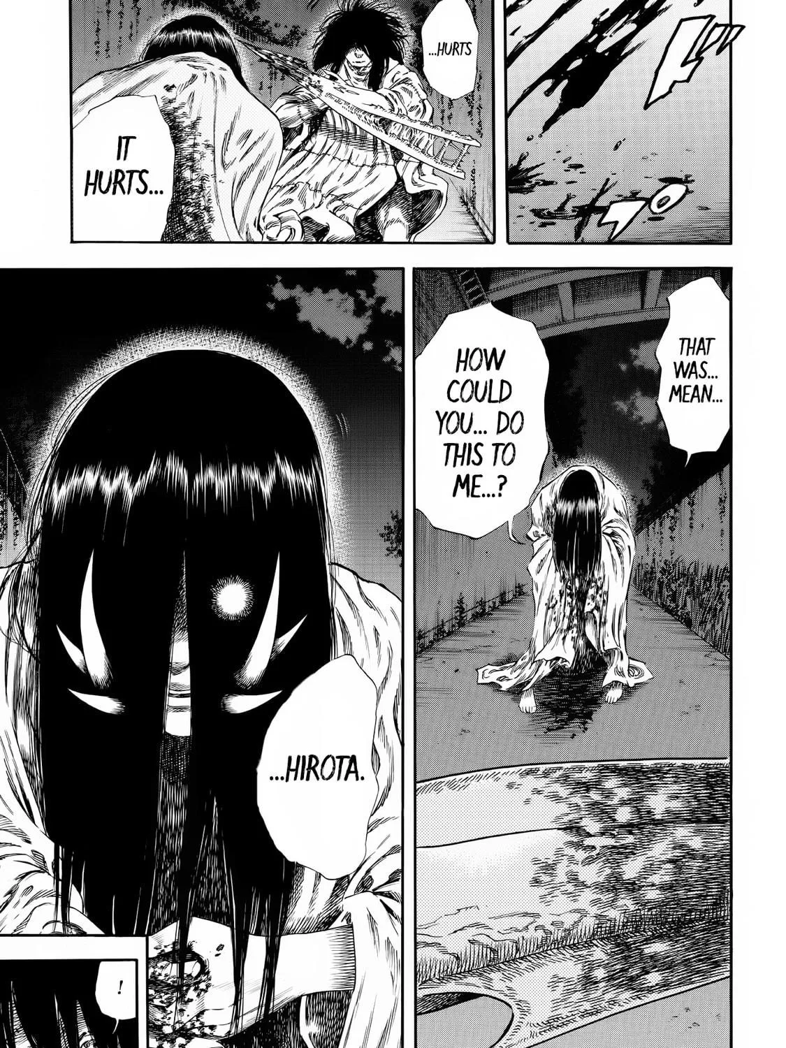 Read Shigahime chapter 25 image 4 on Lezhin