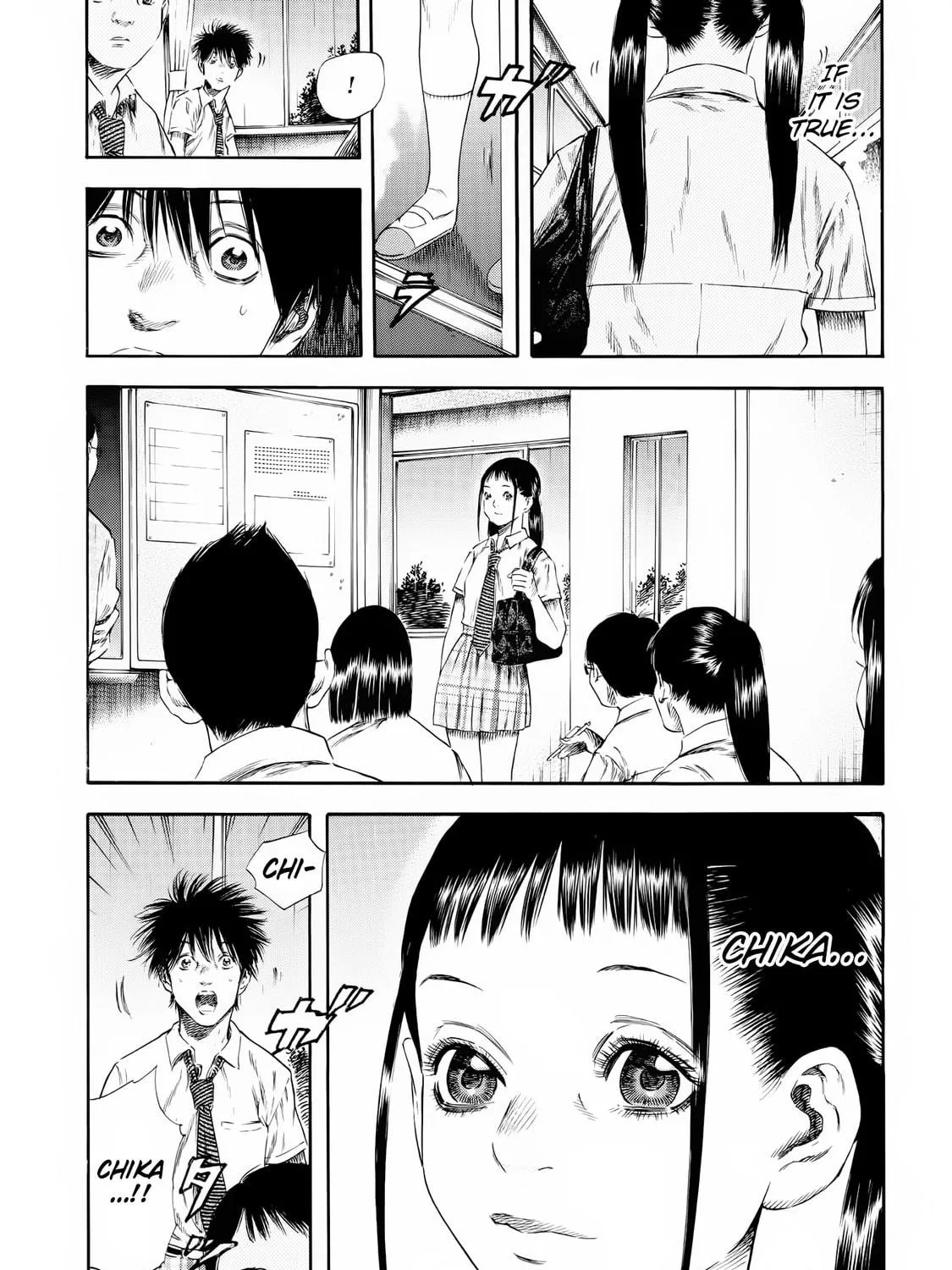 Read Shigahime chapter 25 image 46 on Lezhin