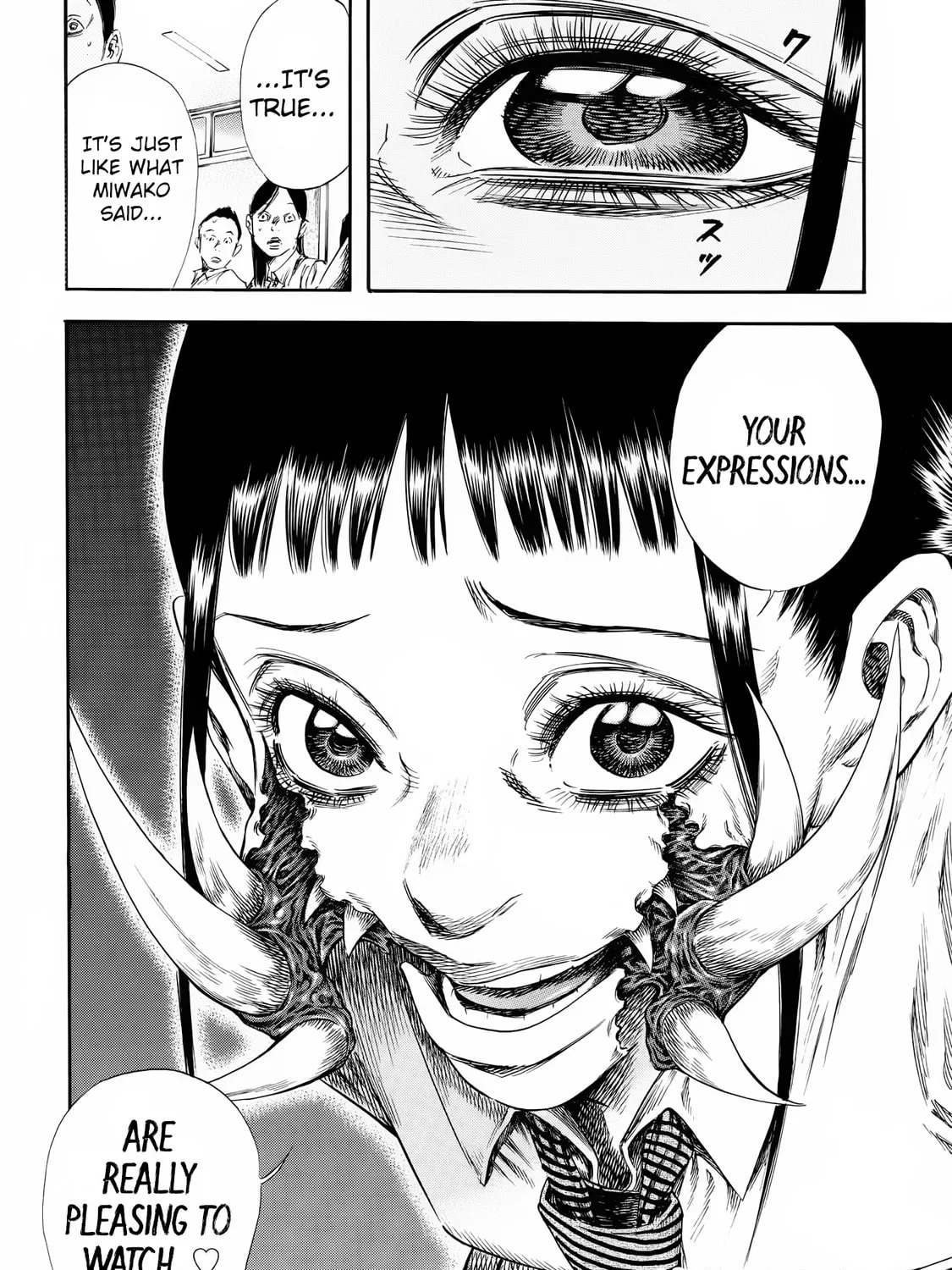 Read Shigahime chapter 25 image 56 on Lezhin