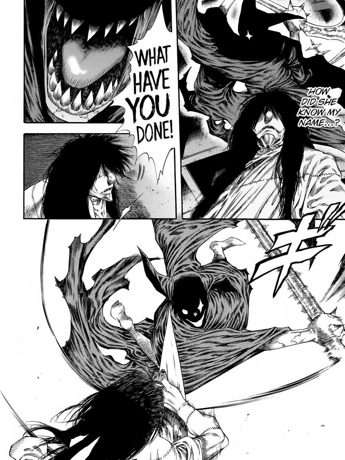 Read Shigahime chapter 25 image 6 on Lezhin