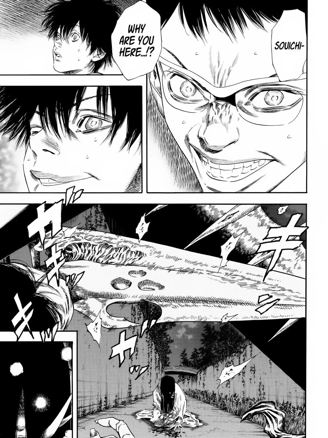 Read Shigahime chapter 25 image 8 on Lezhin