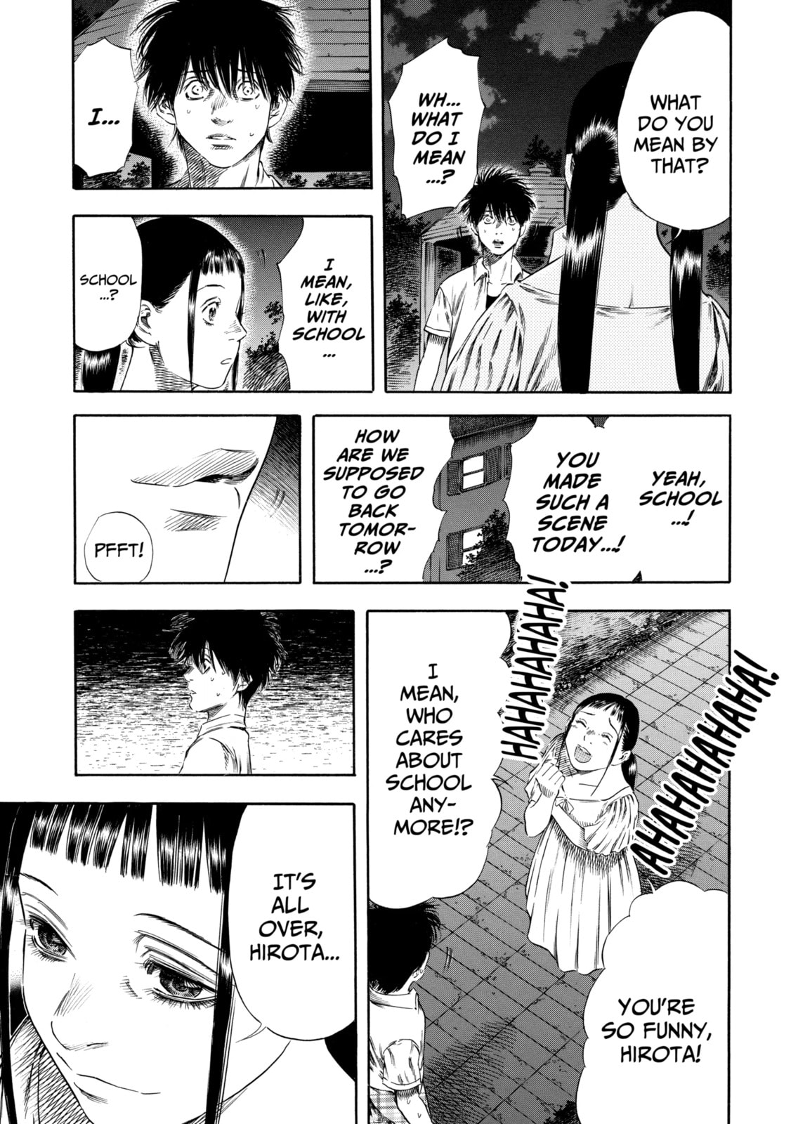 Read Shigahime chapter 26.1 image 10 on Lezhin