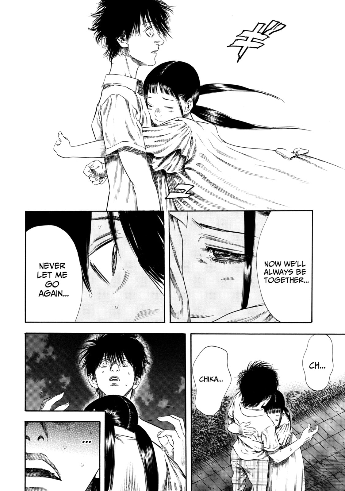 Read Shigahime chapter 26.1 image 13 on Lezhin