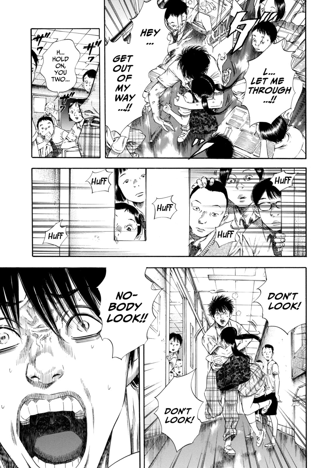 Read Shigahime chapter 26.1 image 4 on Lezhin