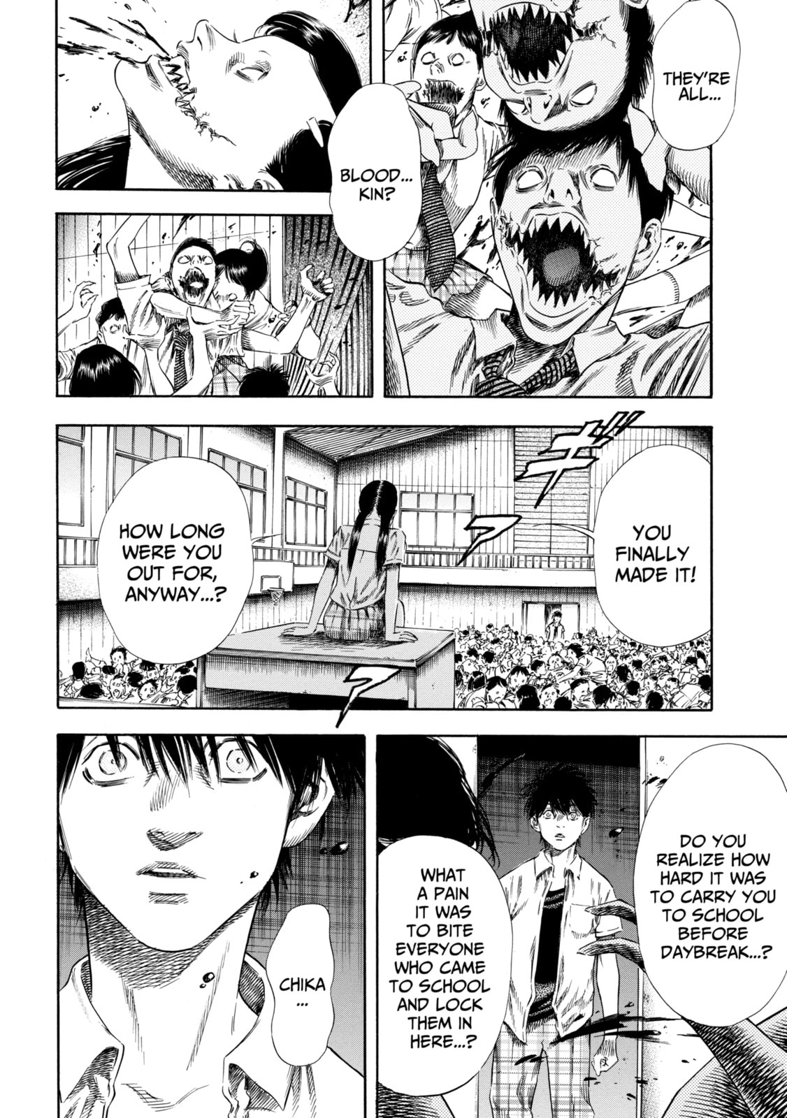 Read Shigahime chapter 26.2 image 11 on Lezhin