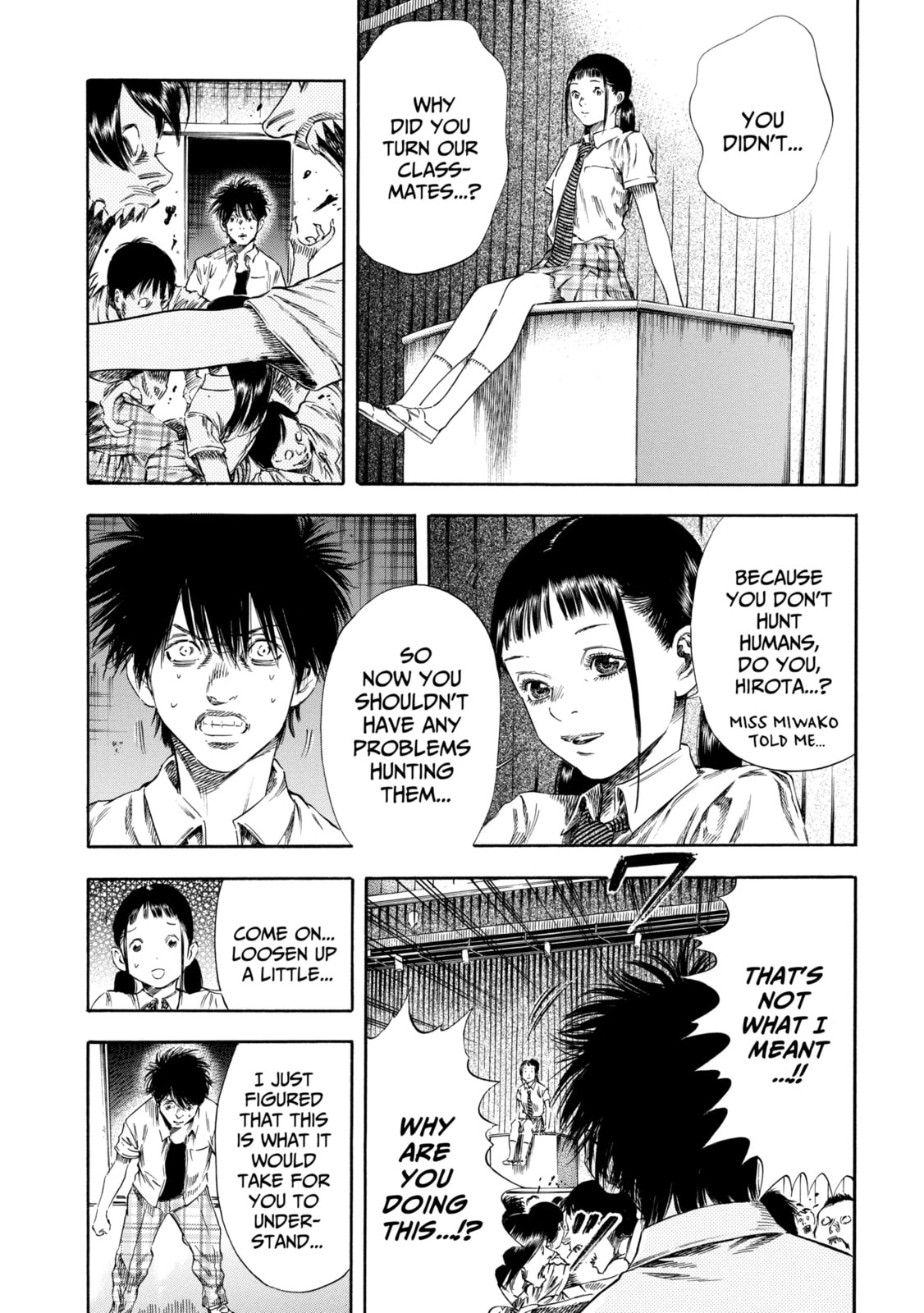 Read Shigahime chapter 26.2 image 12 on Lezhin