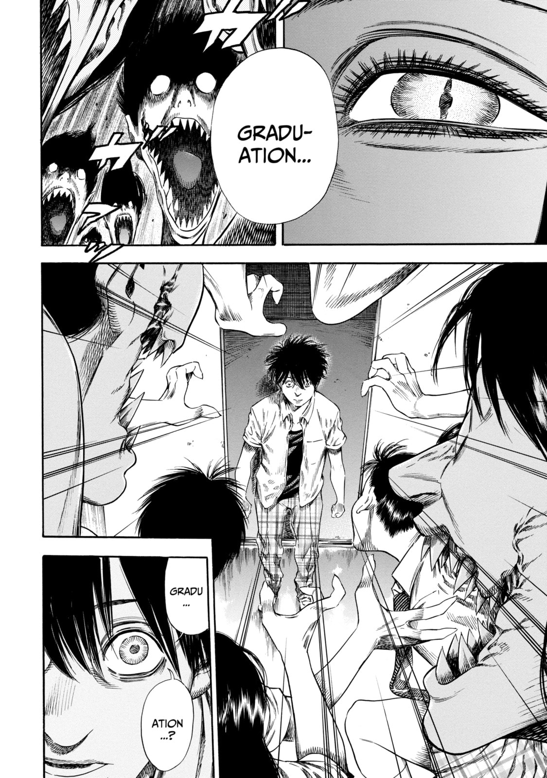 Read Shigahime chapter 26.2 image 15 on Lezhin