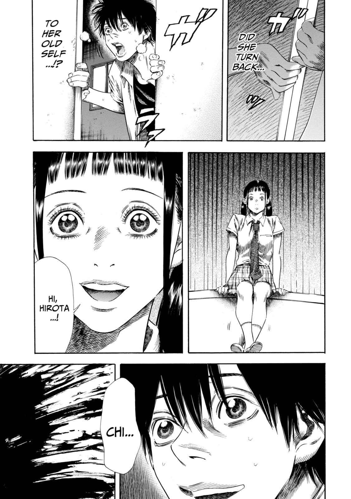 Read Shigahime chapter 26.2 image 8 on Lezhin