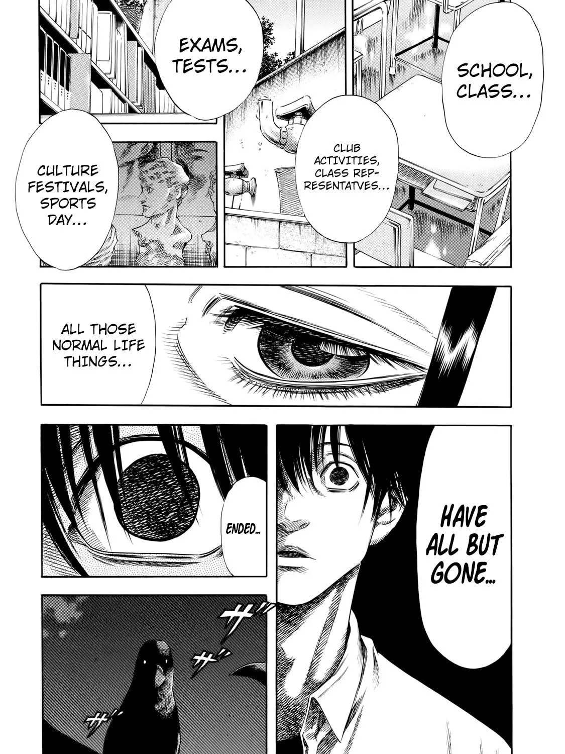 Read Shigahime chapter 26 image 22 on Lezhin