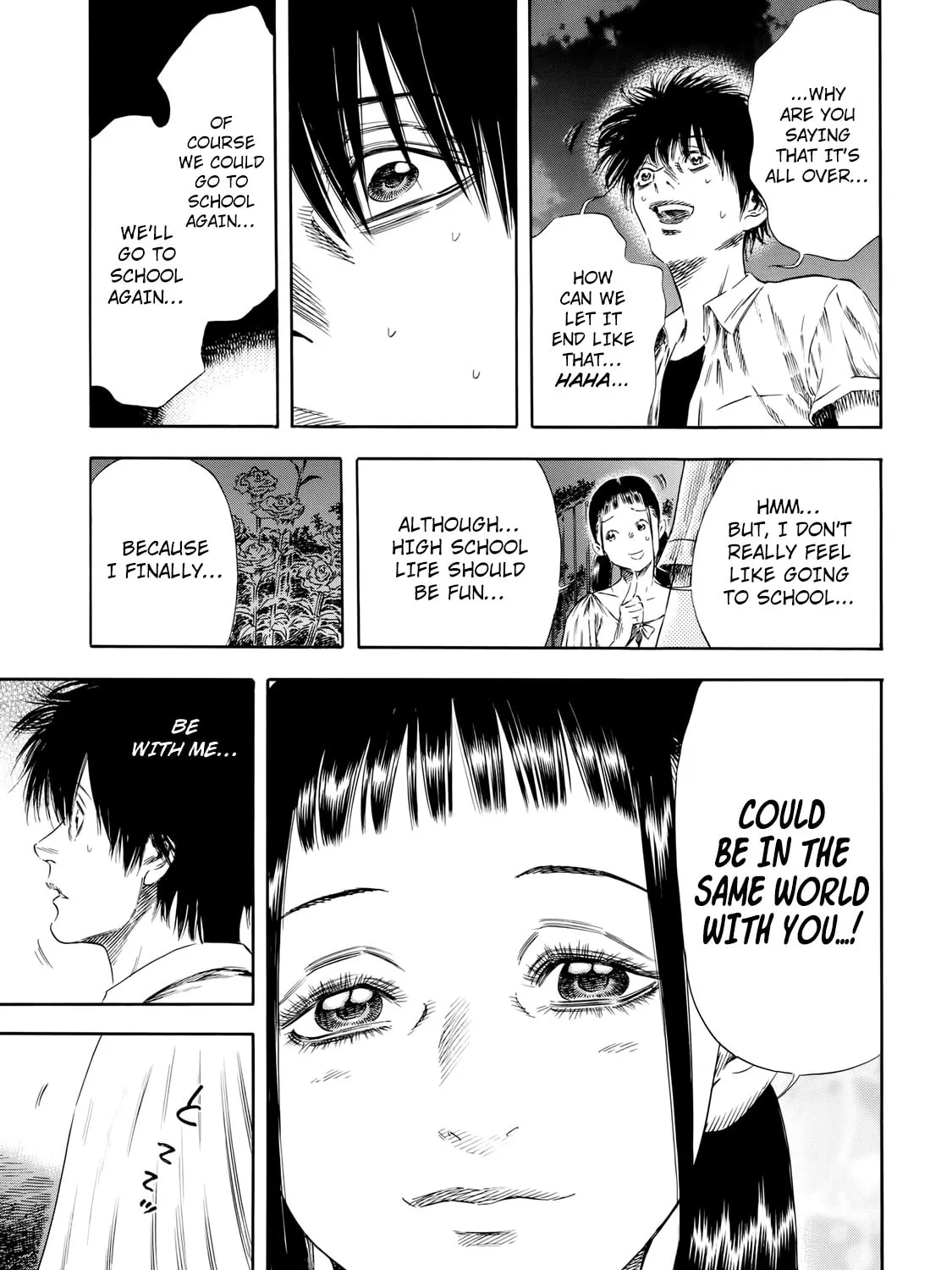 Read Shigahime chapter 26 image 24 on Lezhin