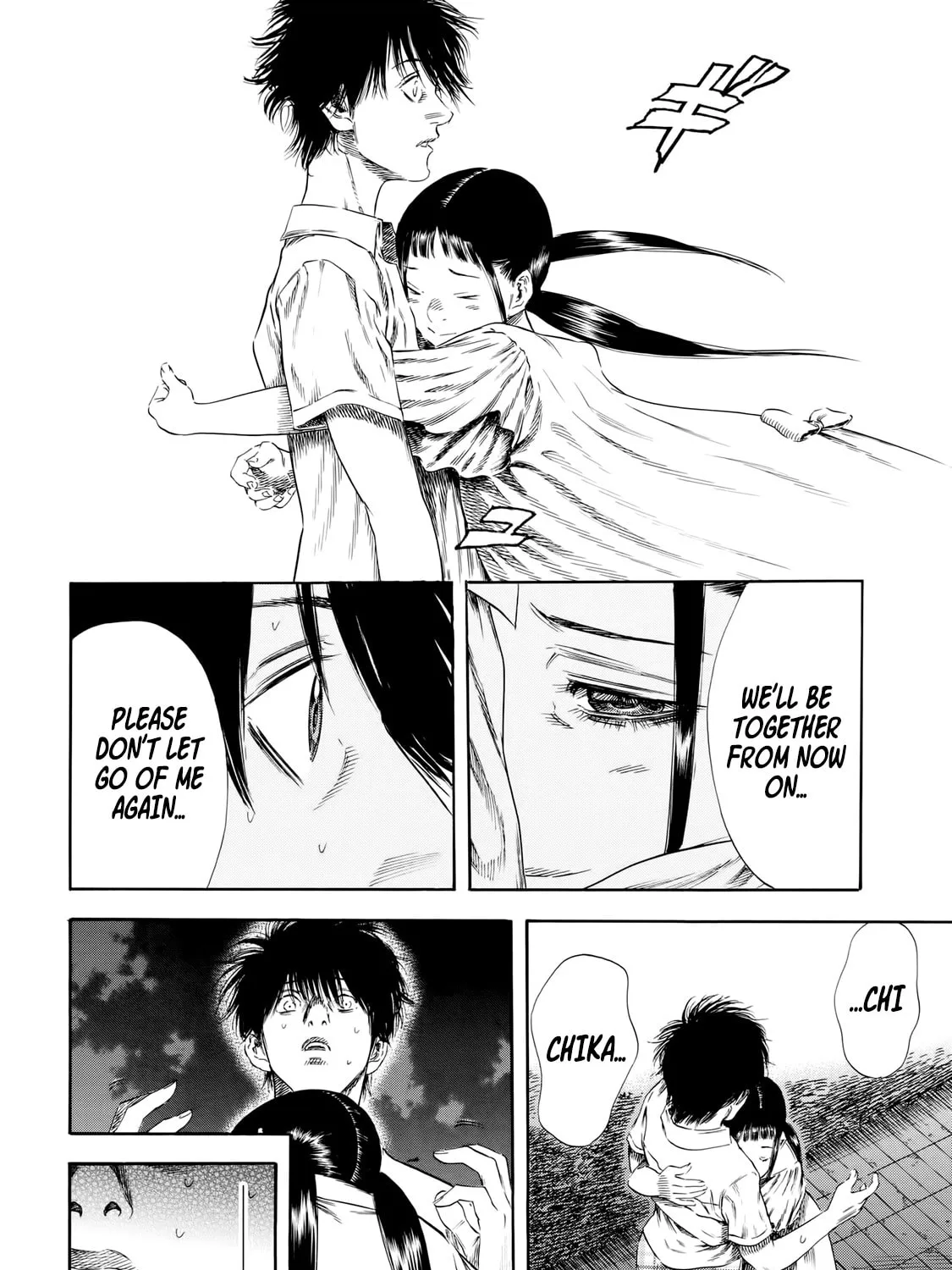 Read Shigahime chapter 26 image 26 on Lezhin