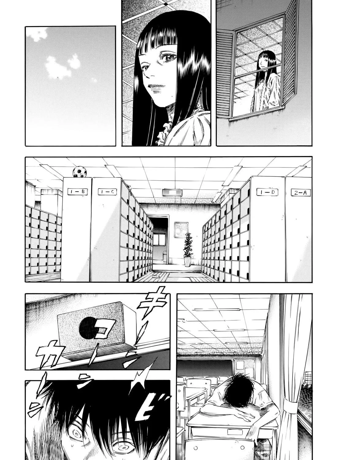 Read Shigahime chapter 26 image 38 on Lezhin