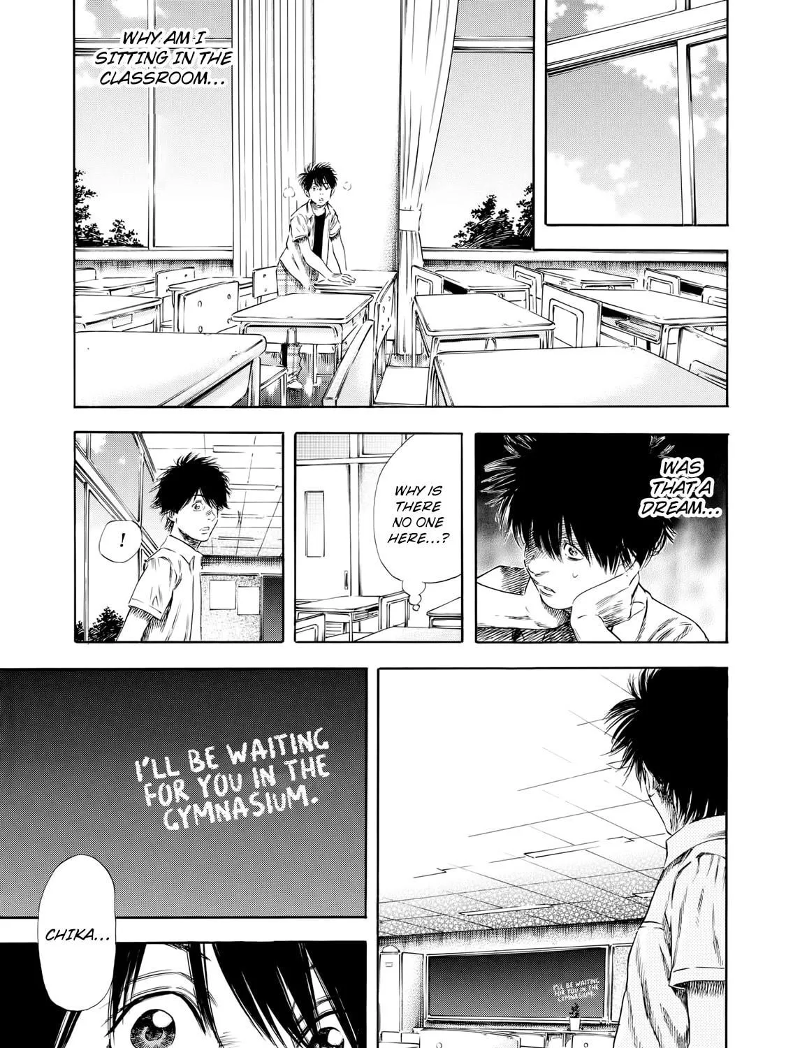 Read Shigahime chapter 26 image 40 on Lezhin