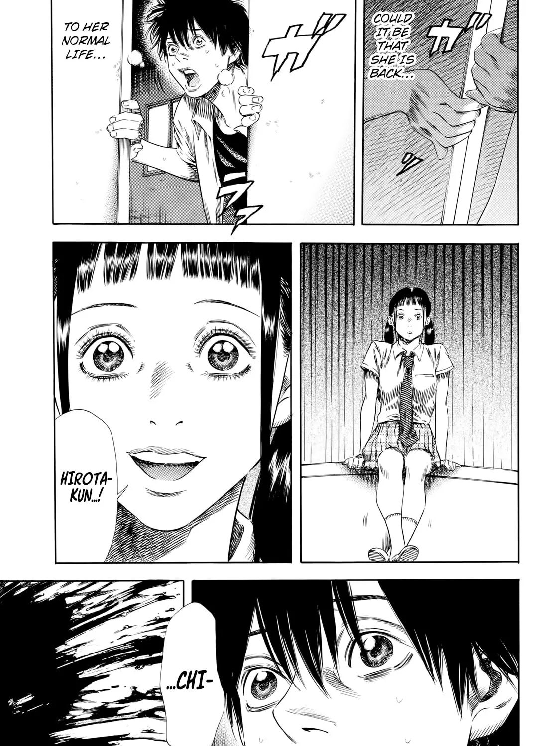 Read Shigahime chapter 26 image 44 on Lezhin