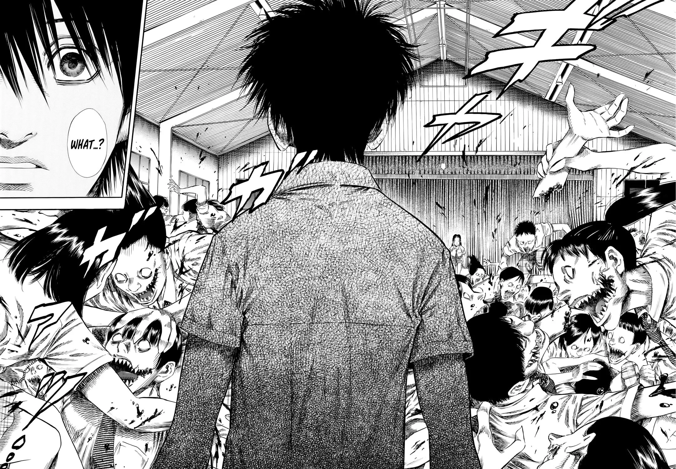 Read Shigahime chapter 26 image 46 on Lezhin