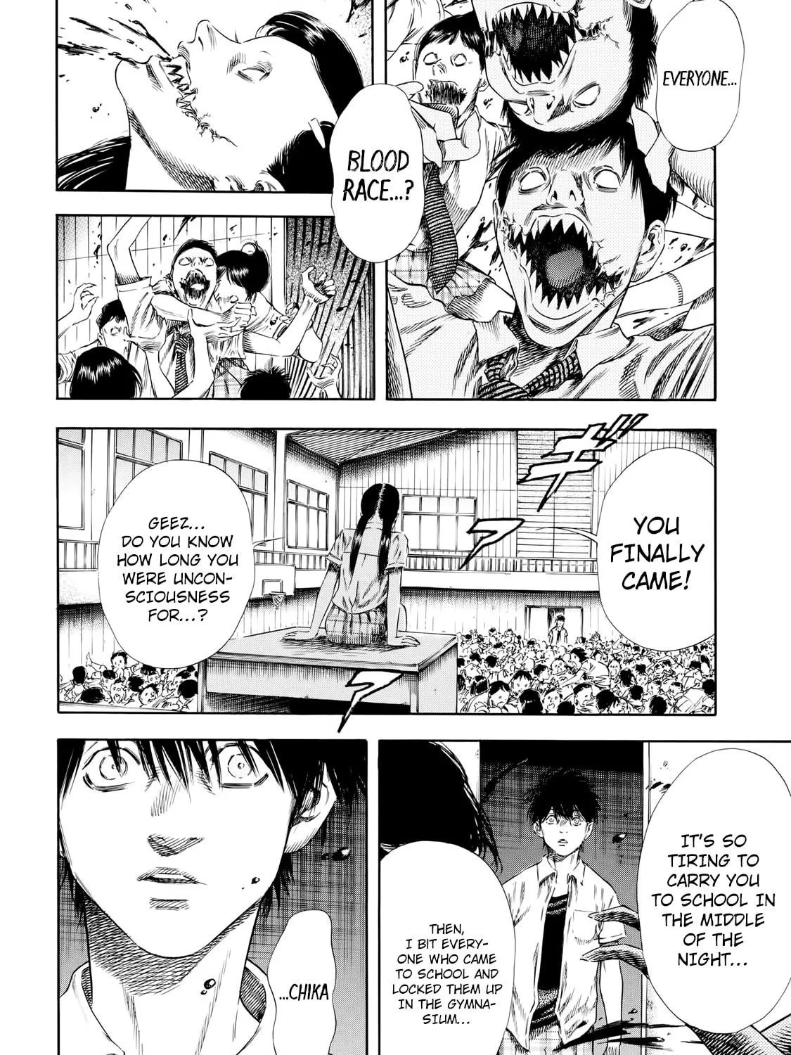 Read Shigahime chapter 26 image 48 on Lezhin