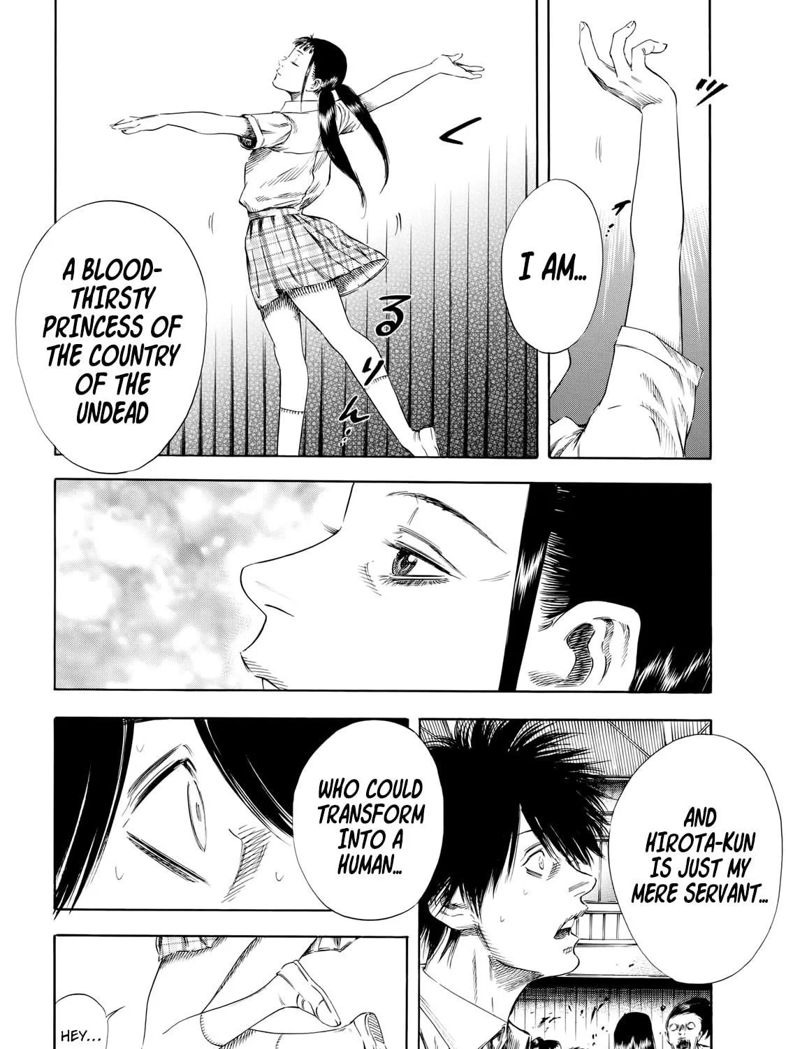 Read Shigahime chapter 26 image 52 on Lezhin