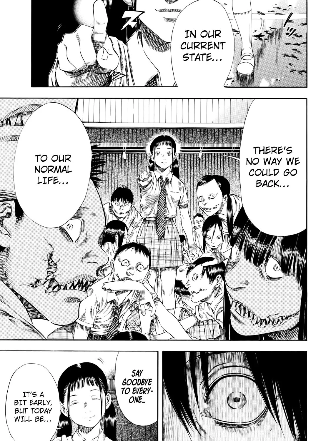 Read Shigahime chapter 26 image 54 on Lezhin
