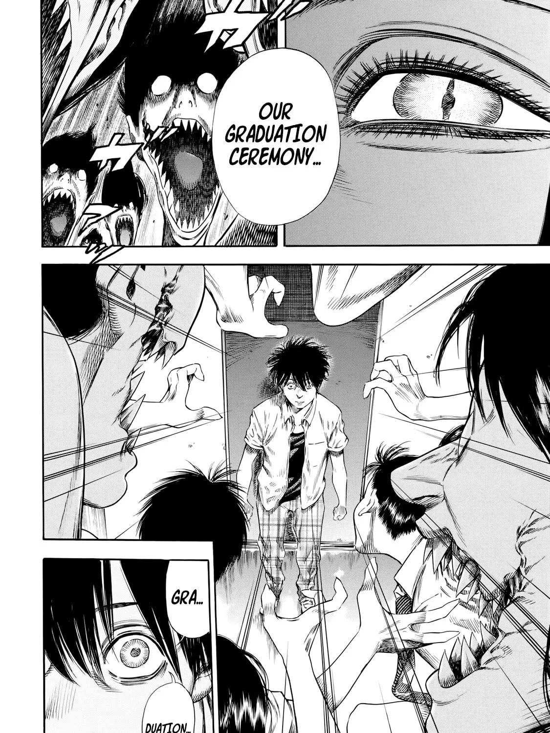 Read Shigahime chapter 26 image 56 on Lezhin