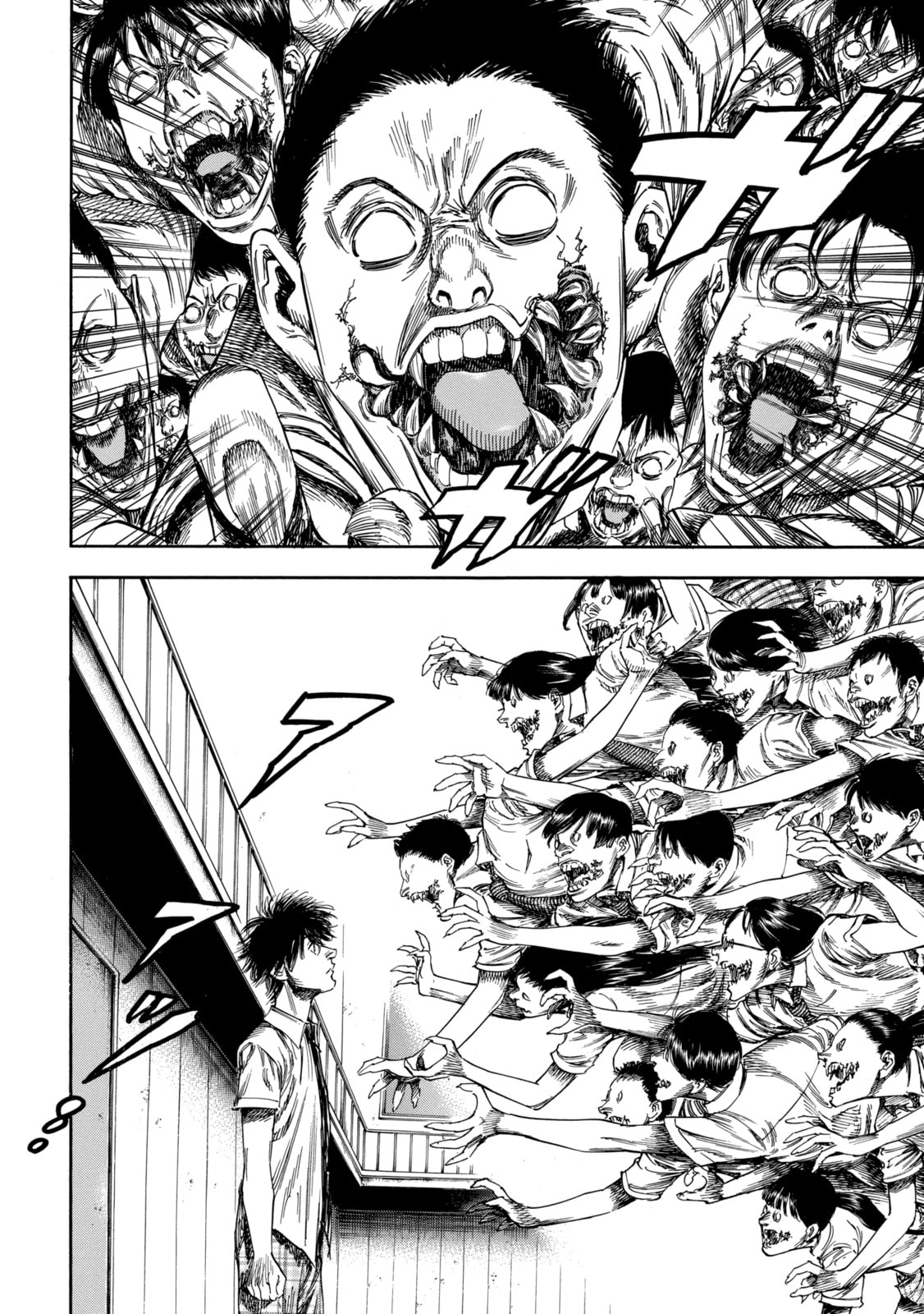 Read Shigahime chapter 27.1 image 1 on Lezhin