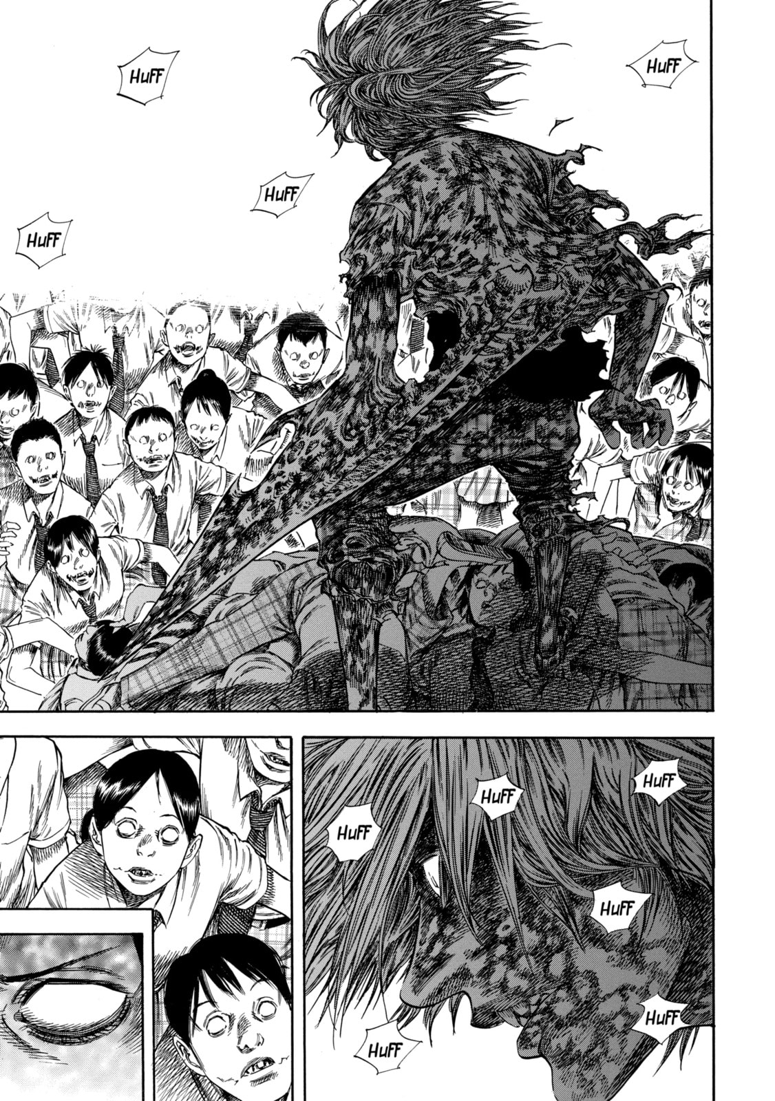 Read Shigahime chapter 27.1 image 10 on Lezhin