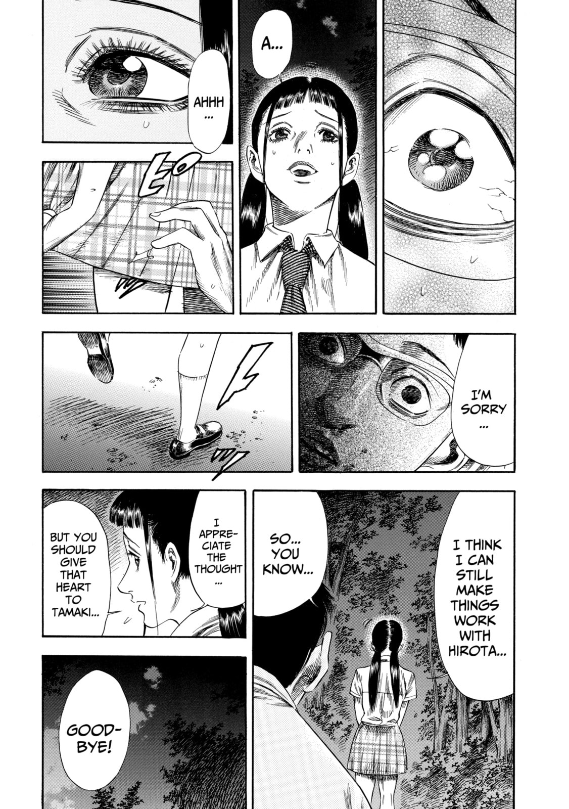 Read Shigahime chapter 27.2 image 11 on Lezhin