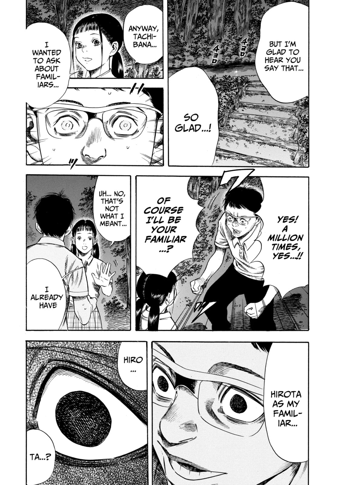 Read Shigahime chapter 27.2 image 5 on Lezhin