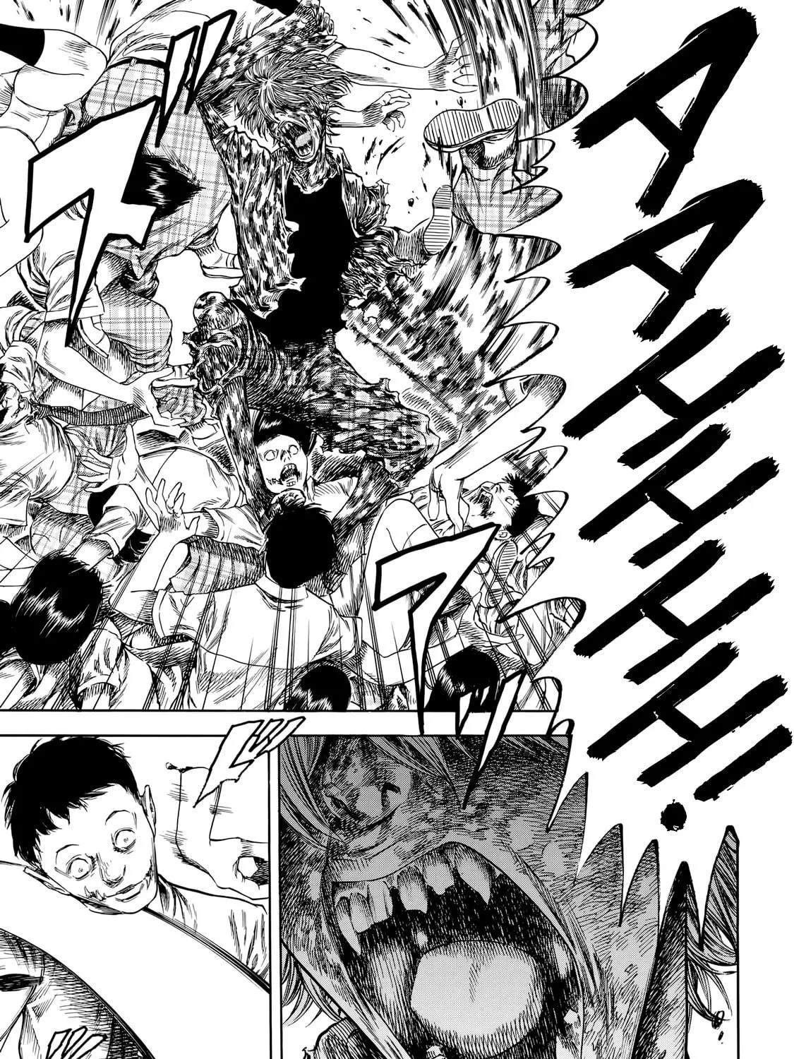 Read Shigahime chapter 27 image 16 on Lezhin
