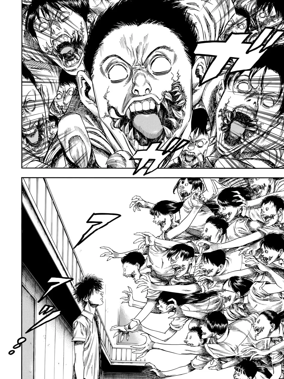 Read Shigahime chapter 27 image 2 on Lezhin