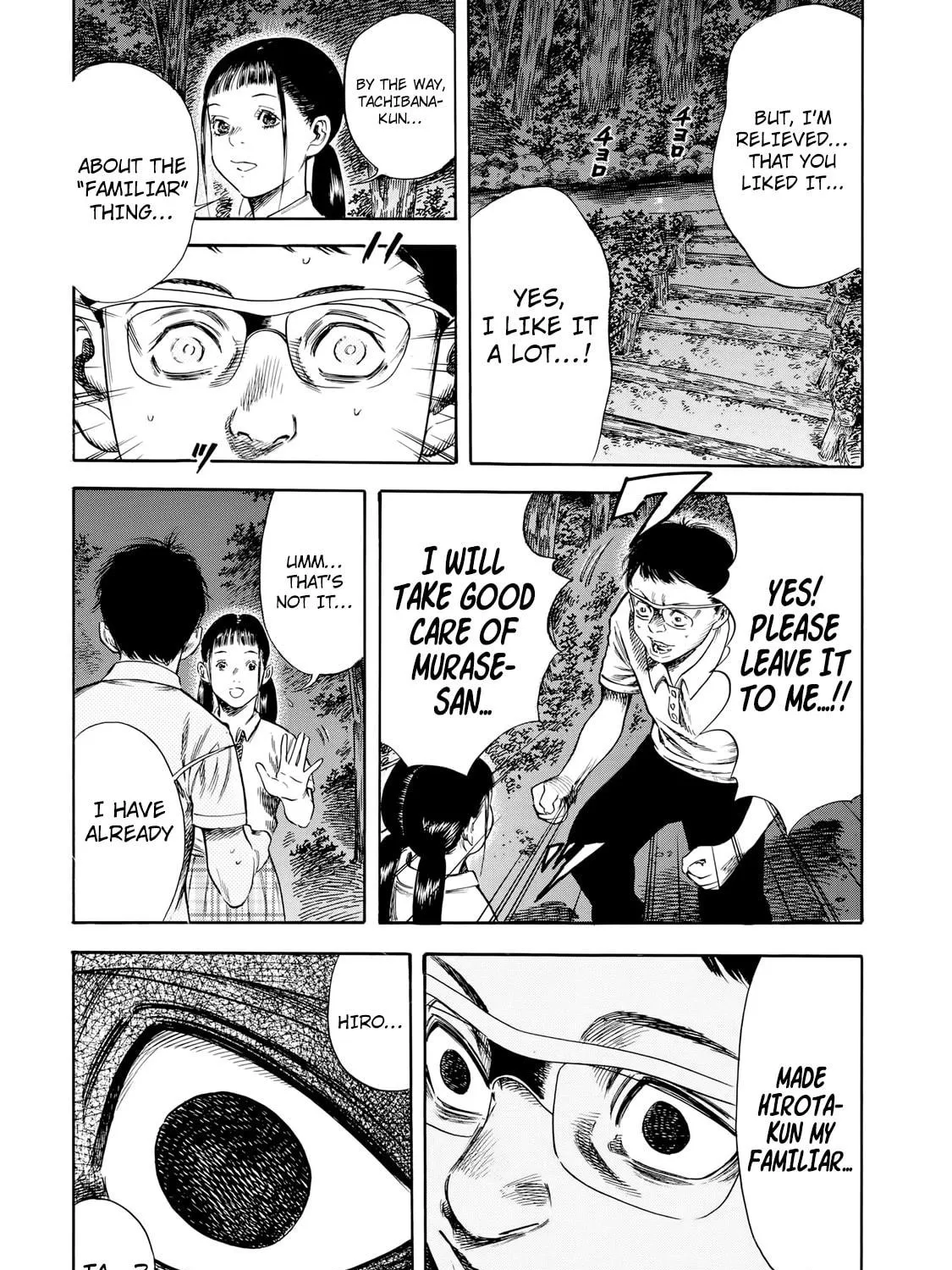 Read Shigahime chapter 27 image 38 on Lezhin