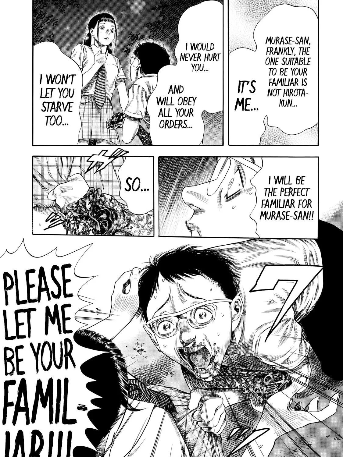 Read Shigahime chapter 27 image 48 on Lezhin