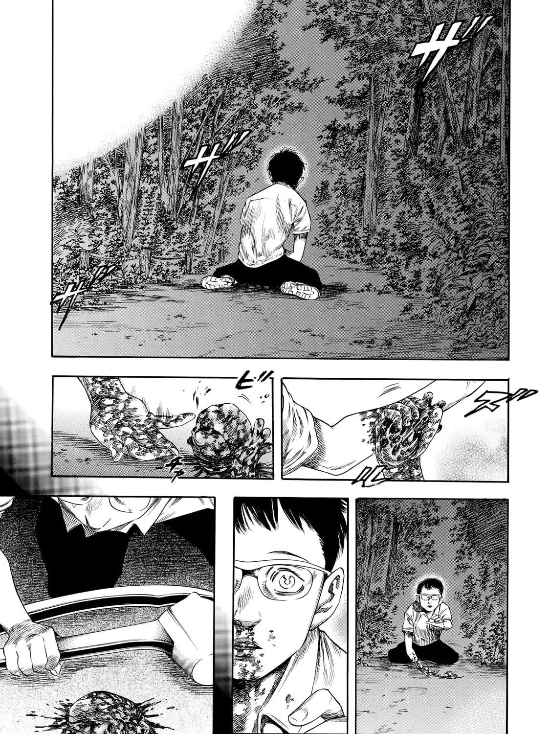 Read Shigahime chapter 27 image 52 on Lezhin