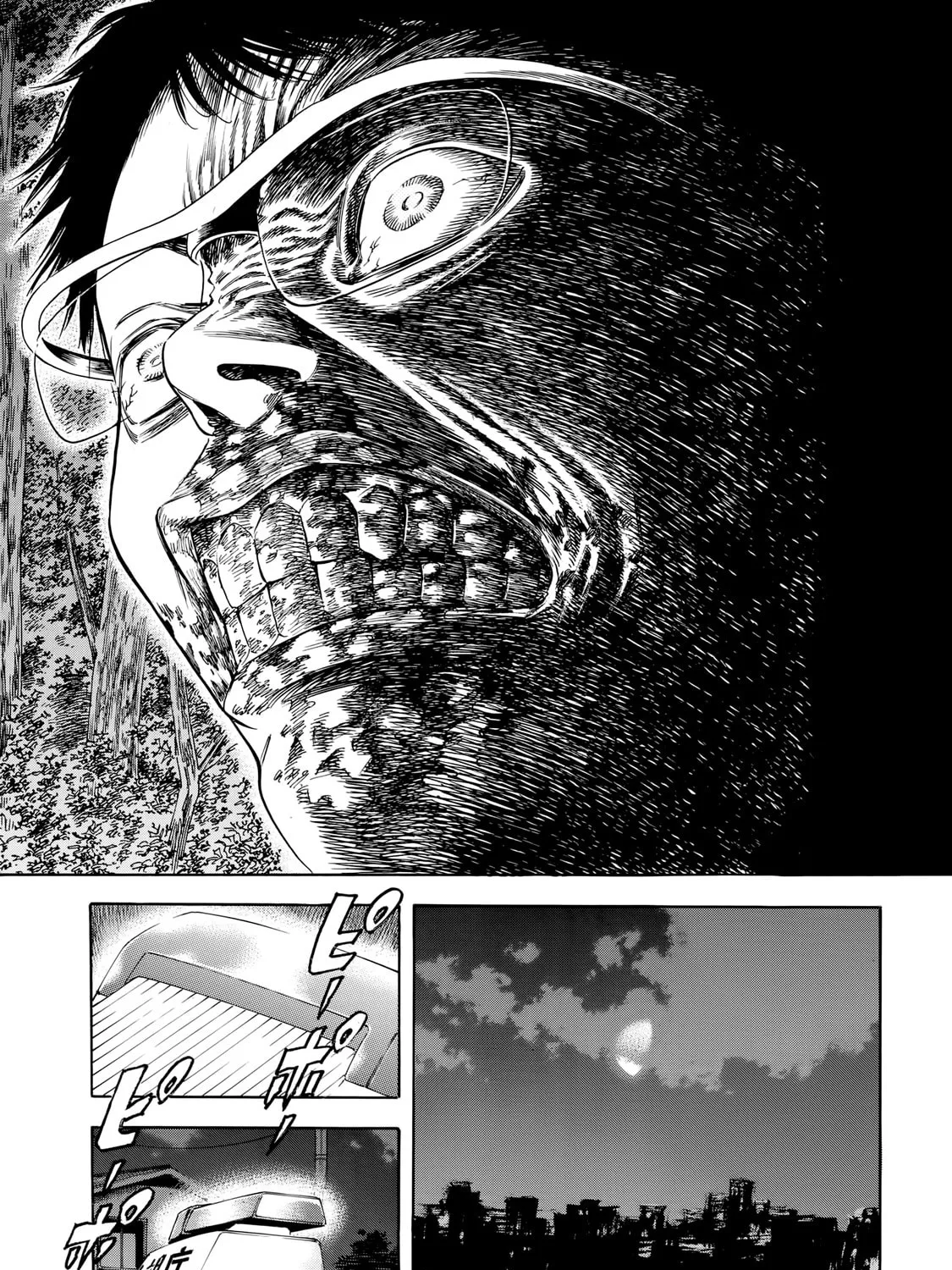 Read Shigahime chapter 27 image 56 on Lezhin